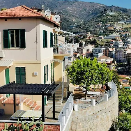 Lejlighed Beautiful In