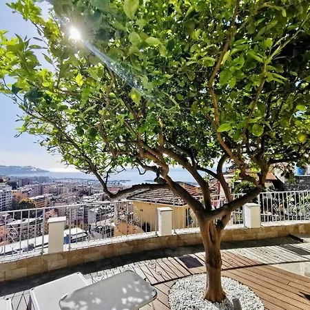 Appartement Beautiful In
