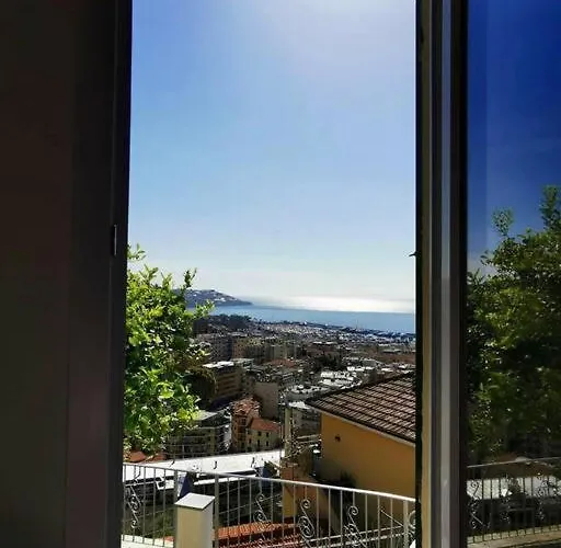 Lejlighed Beautiful In Sanremo