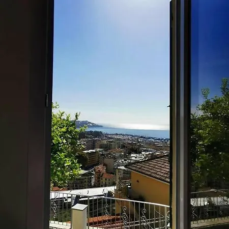 Daire Beautiful In Sanremo