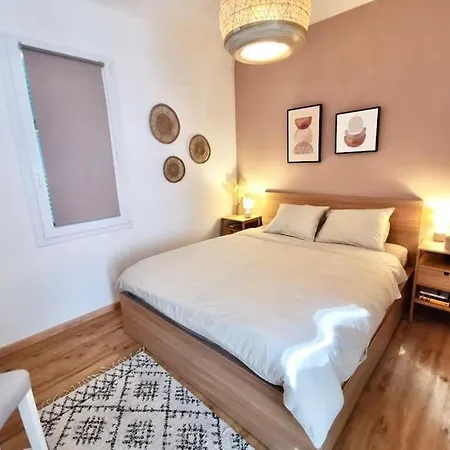 Apartment Beautiful In