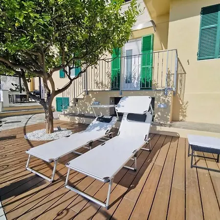 Beautiful In San Remo