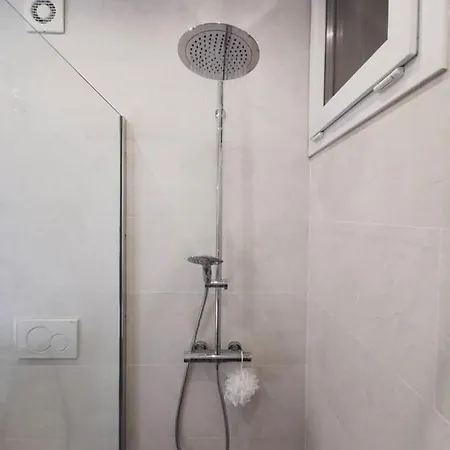 Beautiful In Apartament