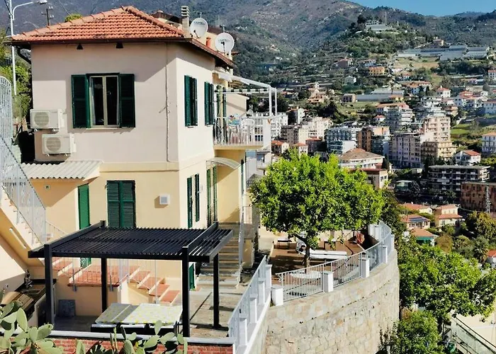 Apartmán Beautiful In