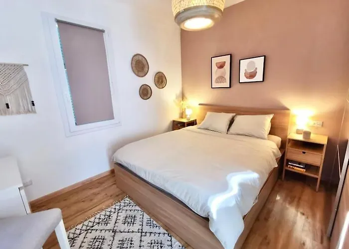 Apartmán Beautiful In