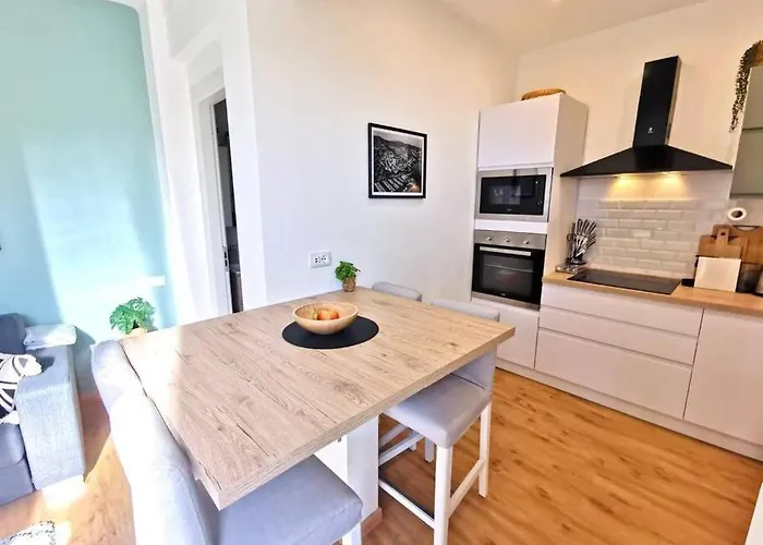 Beautiful In Apartmán *