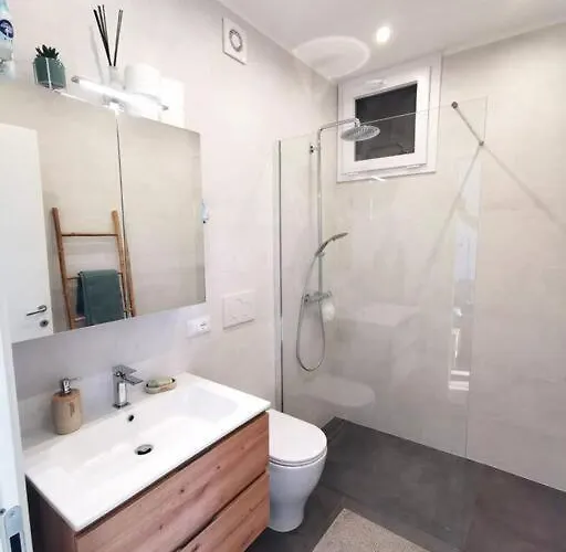 Apartmán Beautiful In Sanremo